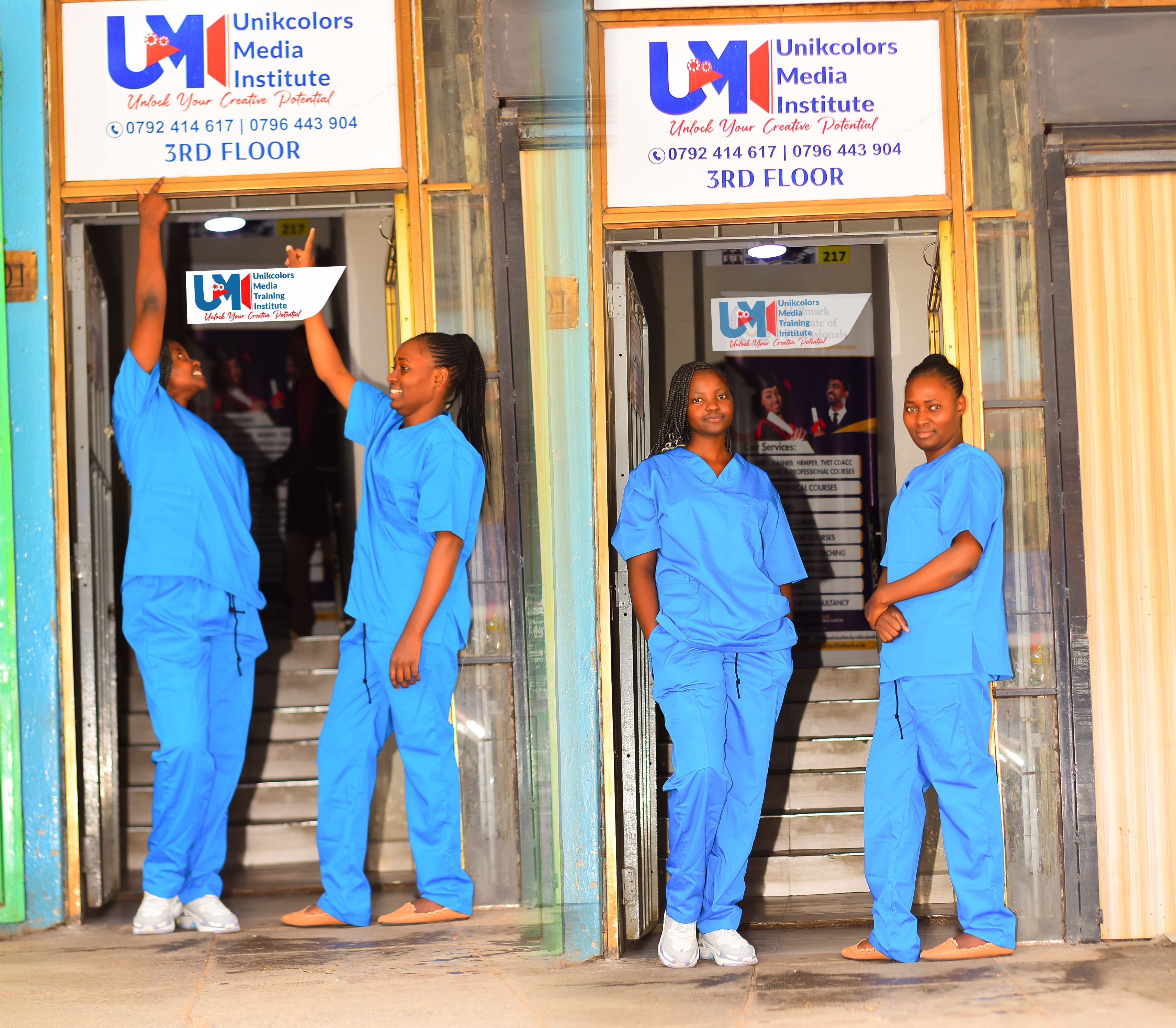 CERTIFIED NURSING ASSISTANT - CARE GIVER COURSE